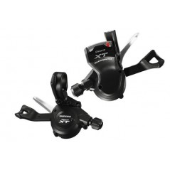 SHIMANO Mandos de cambio XT 10V. SLM780PA 42649