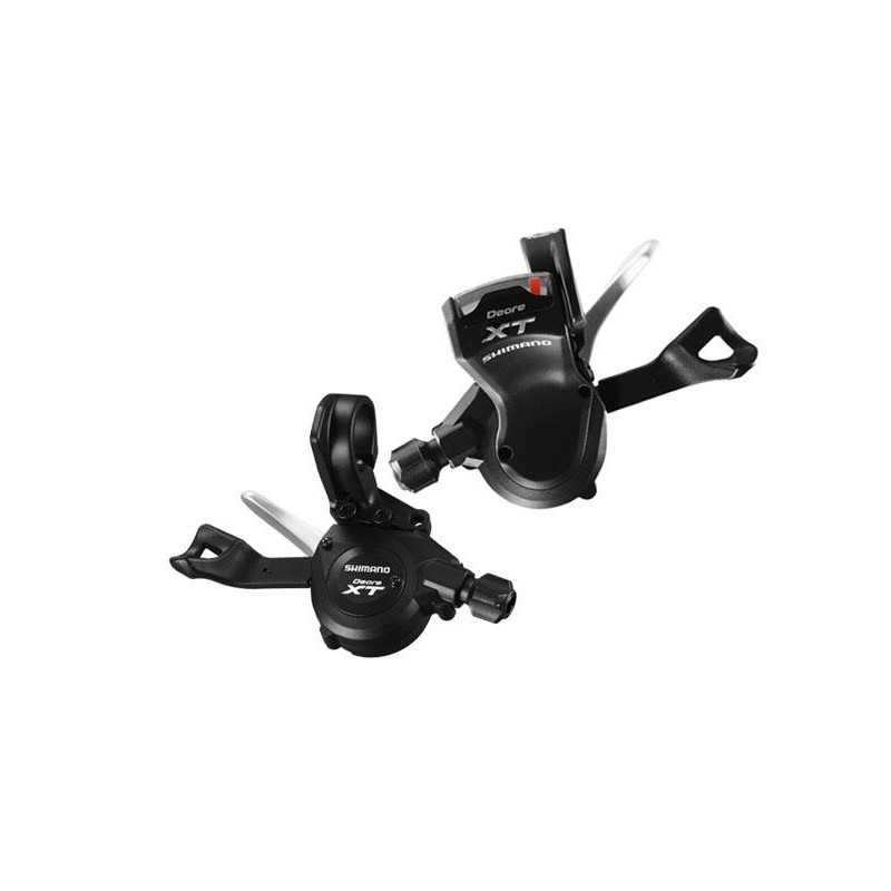 SHIMANO Mandos de cambio XT 10V. SLM780PA 42649