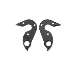 Derailleur hanger 