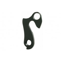 Derailleur hanger 