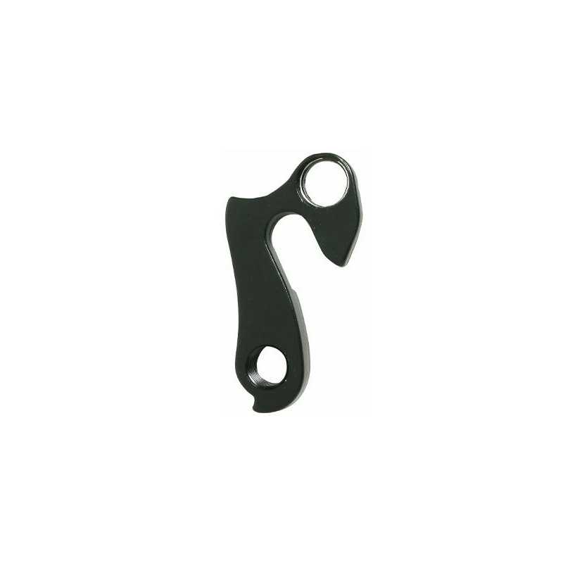 Derailleur hanger 