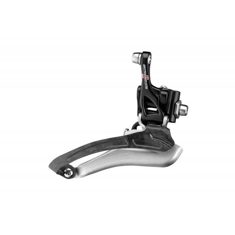 CAMPAGNOLO Desviador cambio de platos RECORD 11V FD15-RE2B 41005