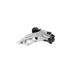 Diverter plate changer  SLX FDM670AM6 TOP 31.8/34.9 TRIPLE