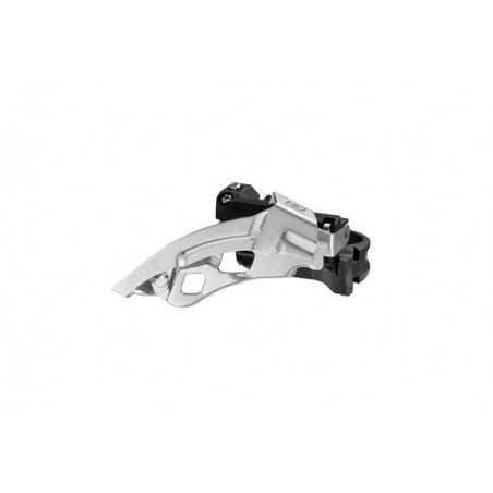 SHIMANO Desviador cambio de platos SLX FDM670AM6 TOP 31.8/34.9 TRIPLE 38599