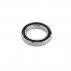 Bearing pedalier  SC6805N-2RSC3 25x37x6 Inox/bolas cerámicas