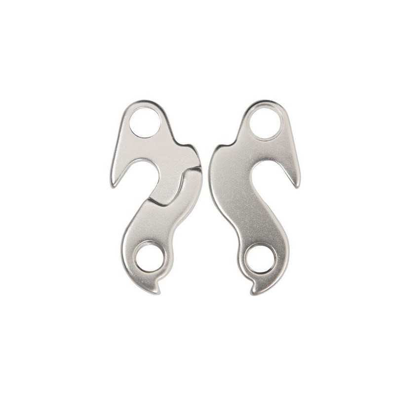 Derailleur hanger 
