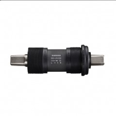 SHIMANO Pedalier BBUN100B22B BSA 42253