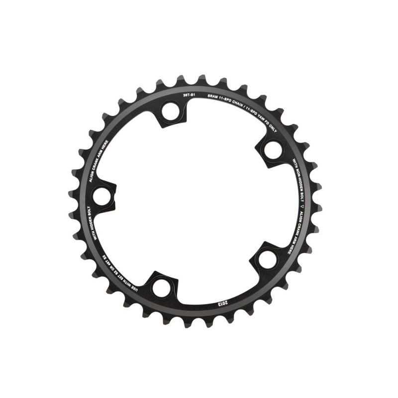 Chainring  RED22 BCD 110 COMPACT 11V