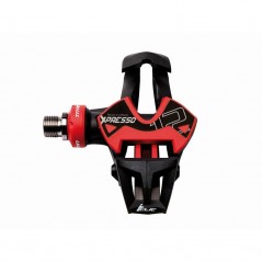 TIME Pedales bicicleta XPRESSO 12 CARBONO TITAN 380001