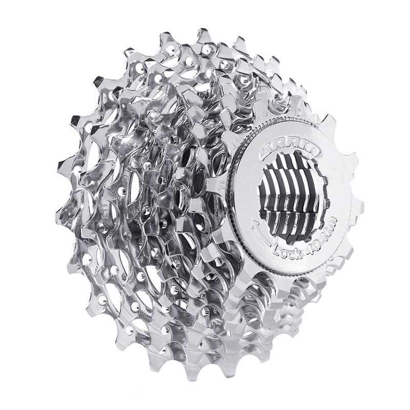 Cassettes and sprockets  PG-950 9V
