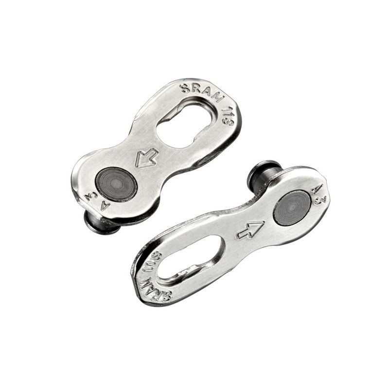 Quick-link chain  POWERLOCK 11V 50u