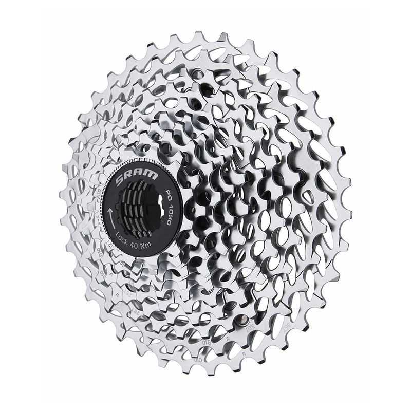 SRAM Cassette piñones PG-1050 10V 103056VAR