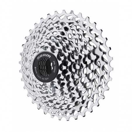 SRAM Cassette piñones PG-1050 10V 103056VAR
