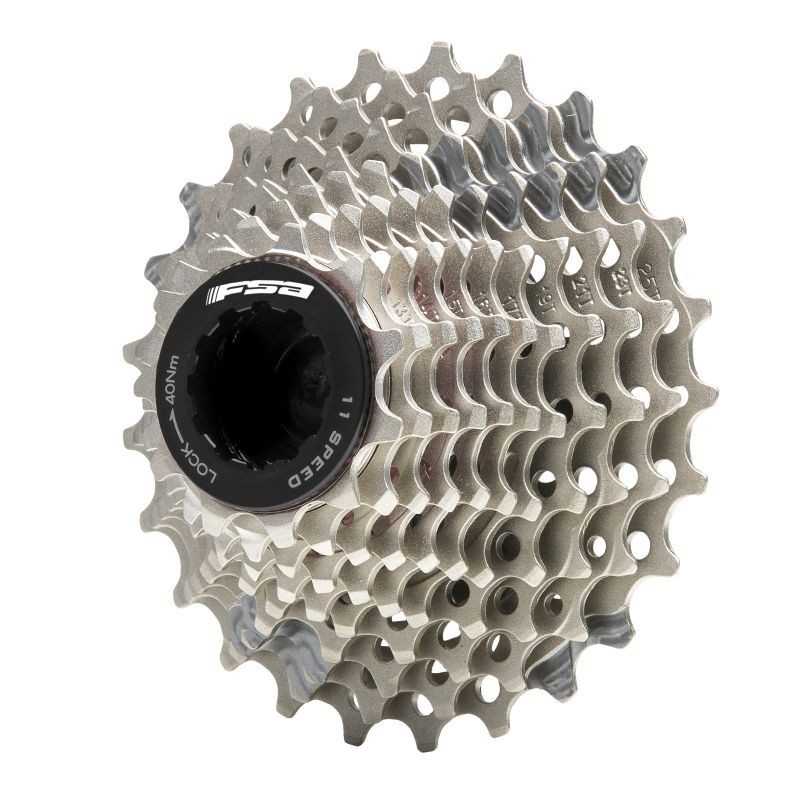 Cassettes and sprockets  GPO ELECTRONICO K-FORCE WE 11V