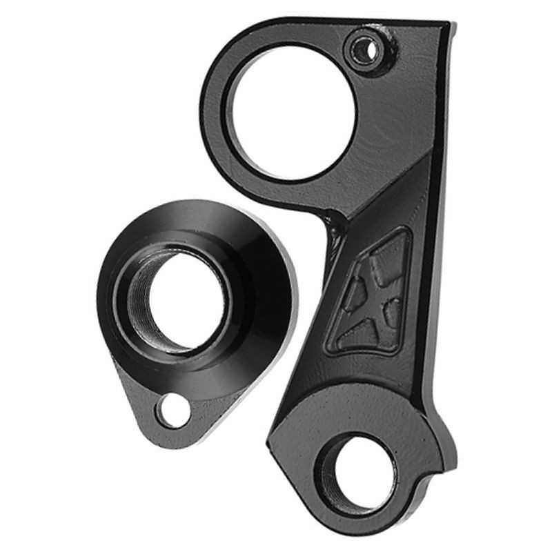 GURPIL Patilla puntera de cambio bicicleta GH-175 - Montaje directo o sobre el eje Marca 280139