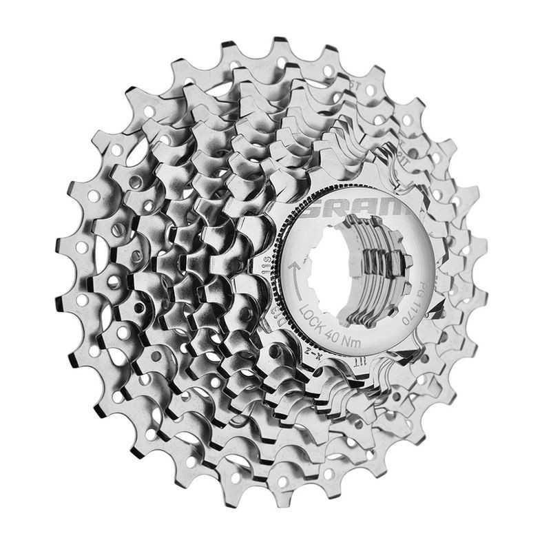 Cassettes and sprockets  CX1 PG-1170 11V