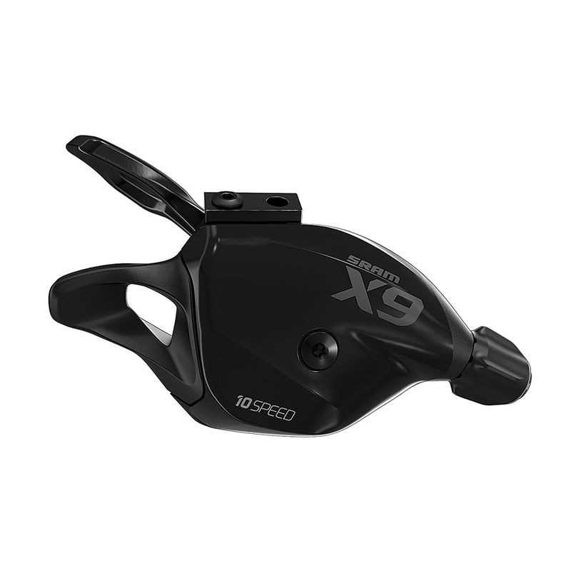 SRAM Mandos de cambio X9 TRIGGER 3X10 GRIS 100196