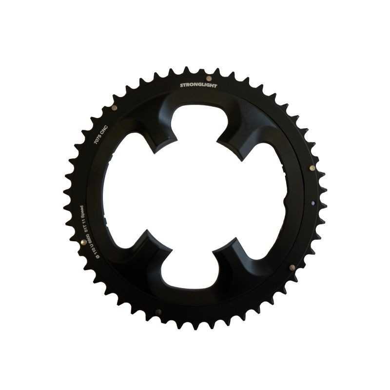 Adaptable chainring  ULTEGRA DI2 110 4BR