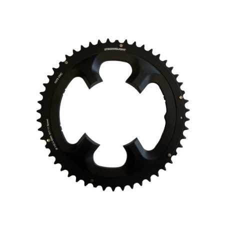 Adaptable chainring  ULTEGRA DI2 110 4BR