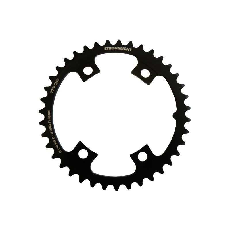 Adaptable chainring  DURACE/ULTEGRA DI2 110 4BR