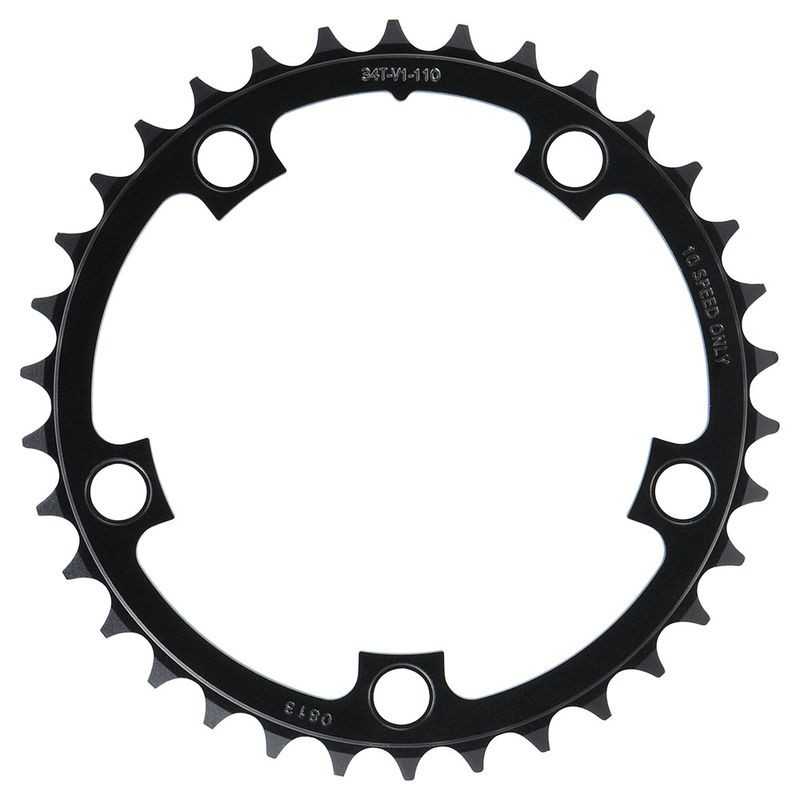 Chainring  3mm 50-34