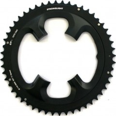 Adaptable chainring  SHIMANO 105 DI2 110 4BR