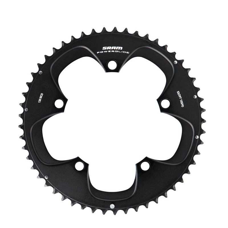 SRAM Plato 3mm (50-36, 52-36, 46-36) 103126