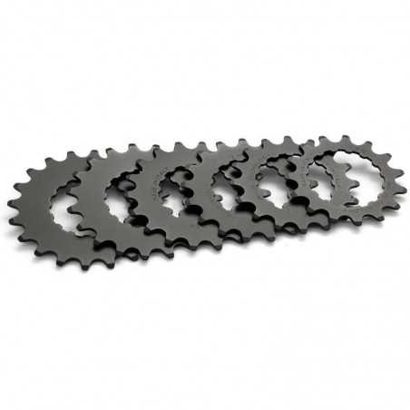 Pine rear sprocket  FAC MICHE BOSCH EBIKE