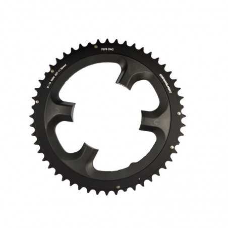 Adaptable chainring  SHIMANO 105 DI2 110 4BR