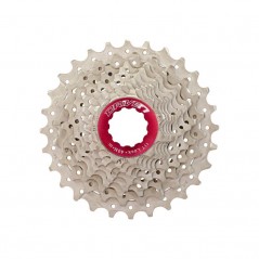 SUN RACE Cassette piñones 10V ALU 393242VAR