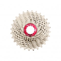 SUN RACE Cassette piñones 11V ALU 393250