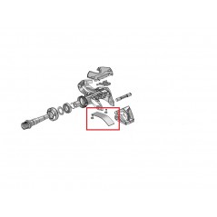 TIME Recambio kit laminas pedales CARBON XPRESSO 6 380209