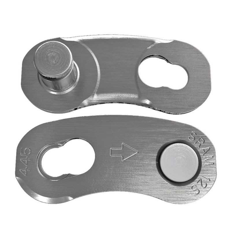 Quick-link chain  EAGLE 12V 4u