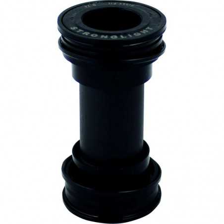 STRONGLIGHT Cartucho eje pedalier 86/89/92 STANDARD 237020