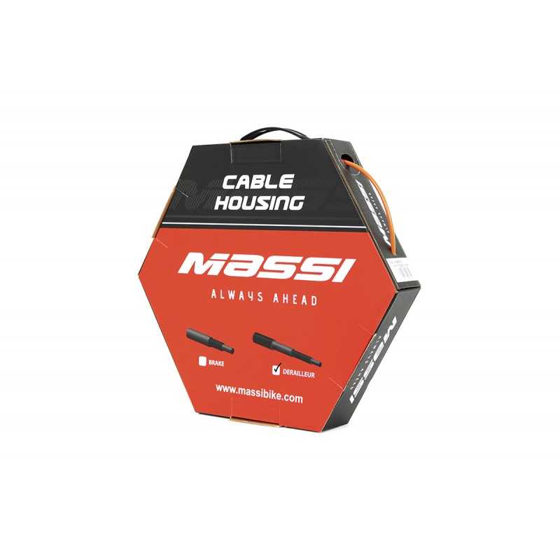 Derailleur cable sheath  (15M)