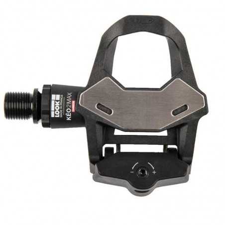 Bicycle pedals  KEO 2 MAX CARBONO