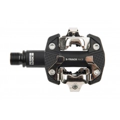 Bicycle pedals  X-TRACK RACE