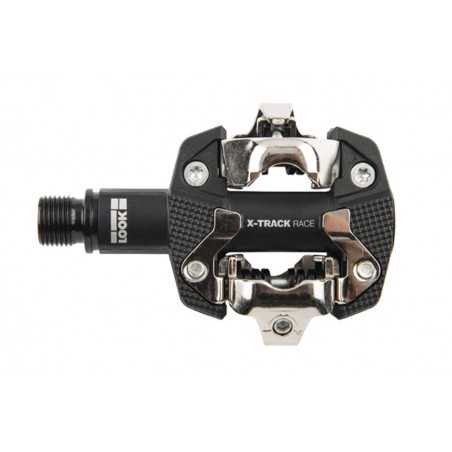 LOOK Pedales bicicleta X-TRACK RACE 49519