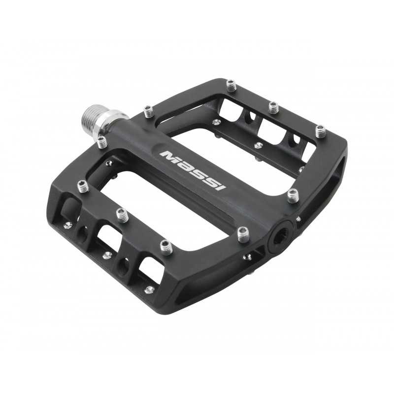Bicycle pedals  CM462 ALUMINIO