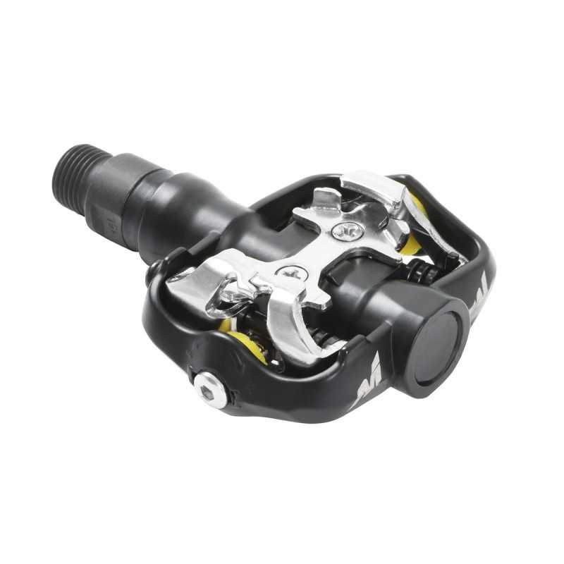 MASSI Pedales bicicleta M603 MTB SPD S 44140