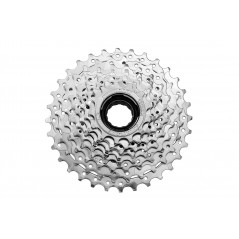 SUN RACE Piñón a Rosca SunRace MFE60 de 8 Velocidades 13-32T para Bicicletas Carretera 47590