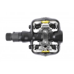 MASSI Pedales bicicleta M603 MTB SPD S 44140
