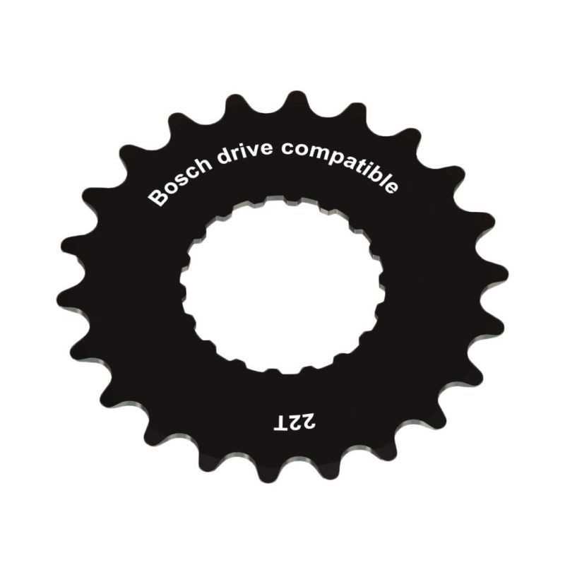Pine rear sprocket  EBIKE BOSCH 2GEN