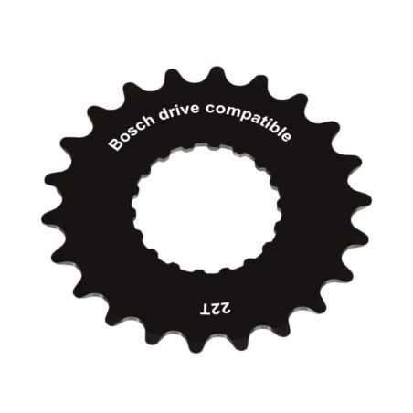 Pine rear sprocket EBIKE BOSCH 2GEN
