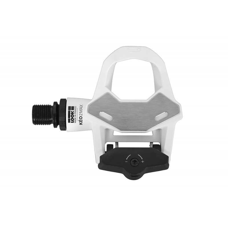 Bicycle pedals  KÉO 2 MAX 2018