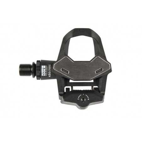 Bicycle pedals  KÉO 2 MAX 2018