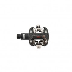Bicycle pedals  MTB X TRACK RACE CARBONO CRMO