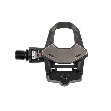 Bicycle pedals  KÉO 2 MAX CARBON 2018