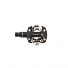 Bicycle pedals  ENDURO X TRACK RAGE