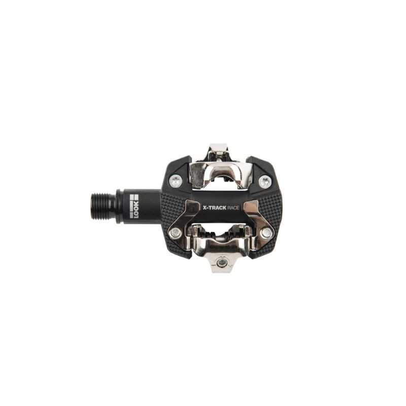 Bicycle pedals  ENDURO X TRACK RAGE